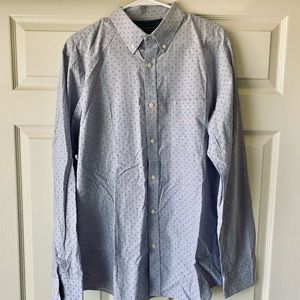 Banana Republic Oxford Shirt NWT